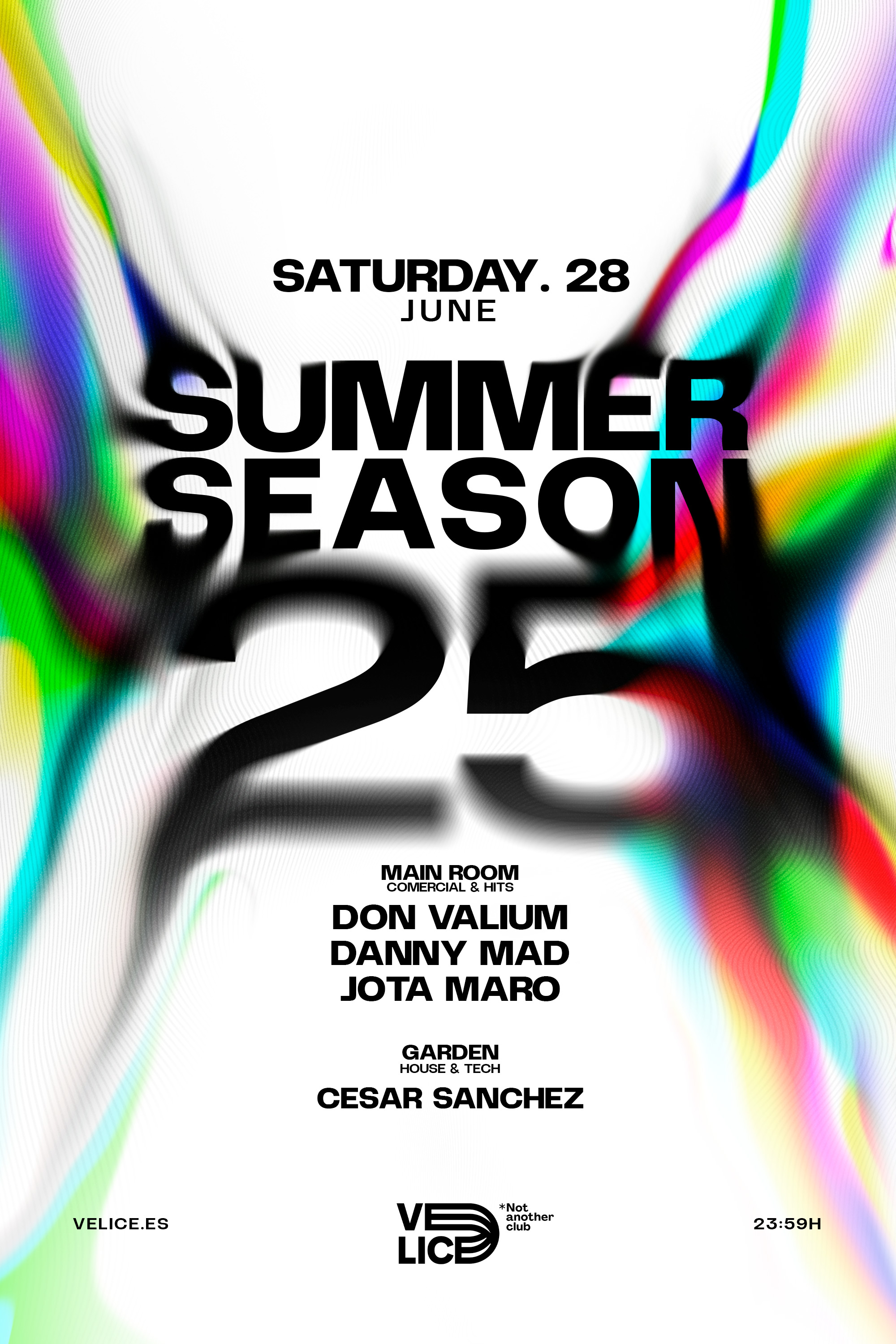 RESERVADOS SABADO 28 DE JUNIO