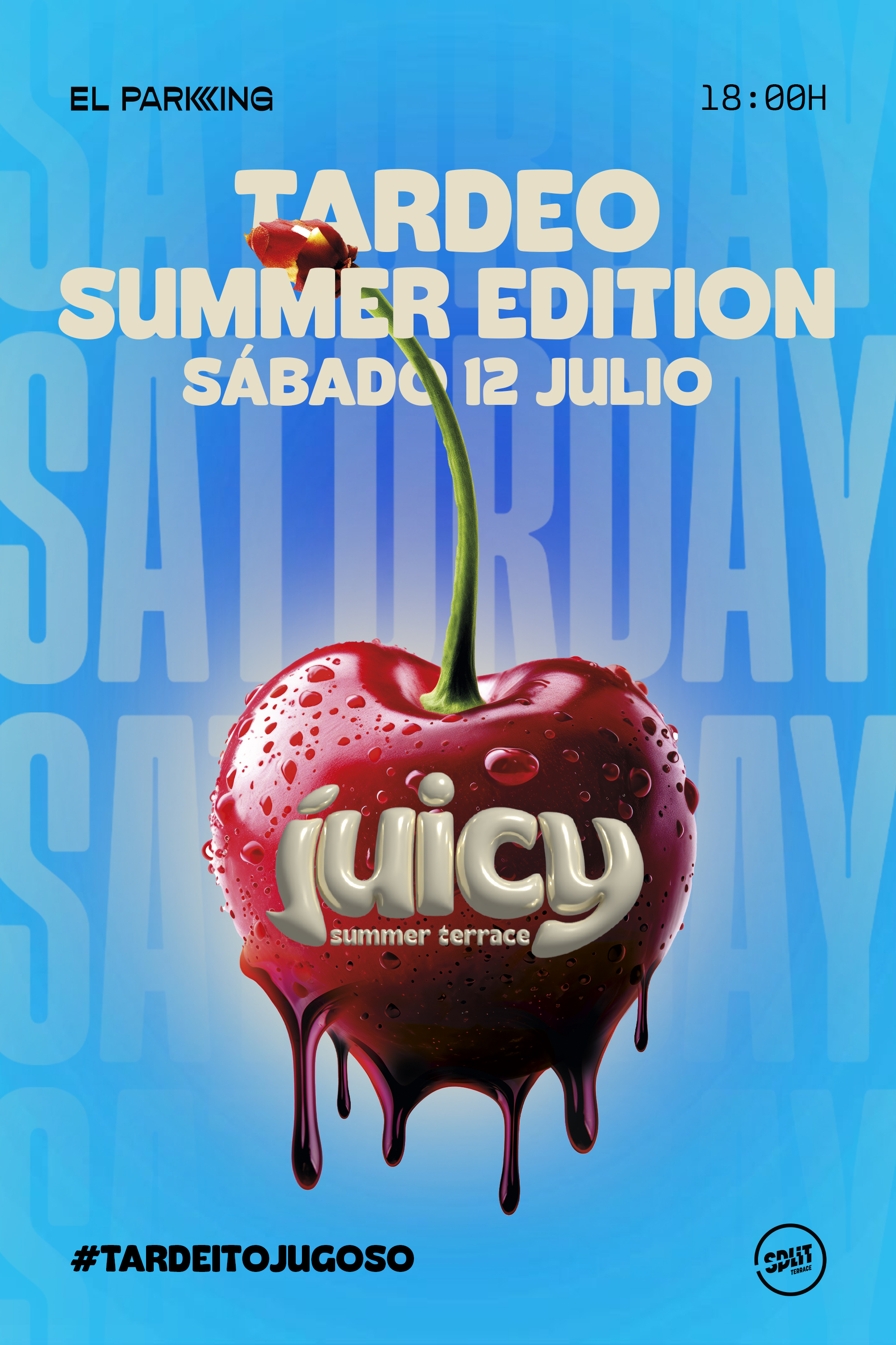 SABADO 12 DE JULIO