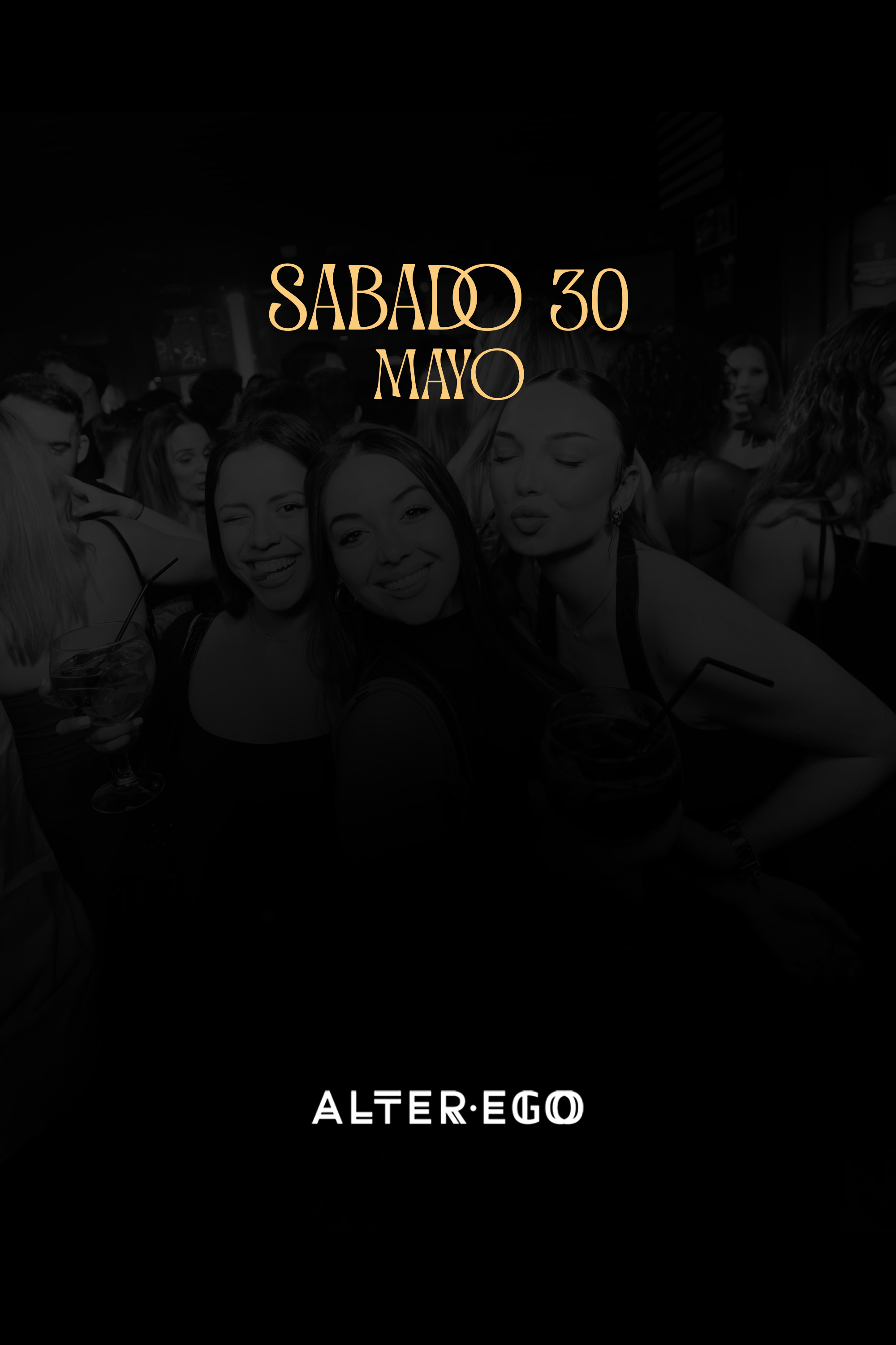 SABADO 30 DE MAYO