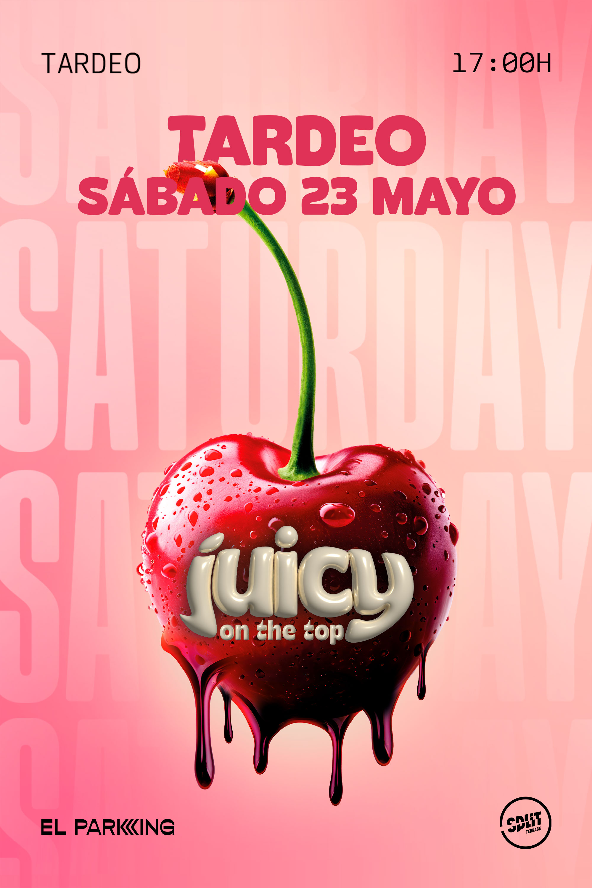 SABADO 23 DE MAYO