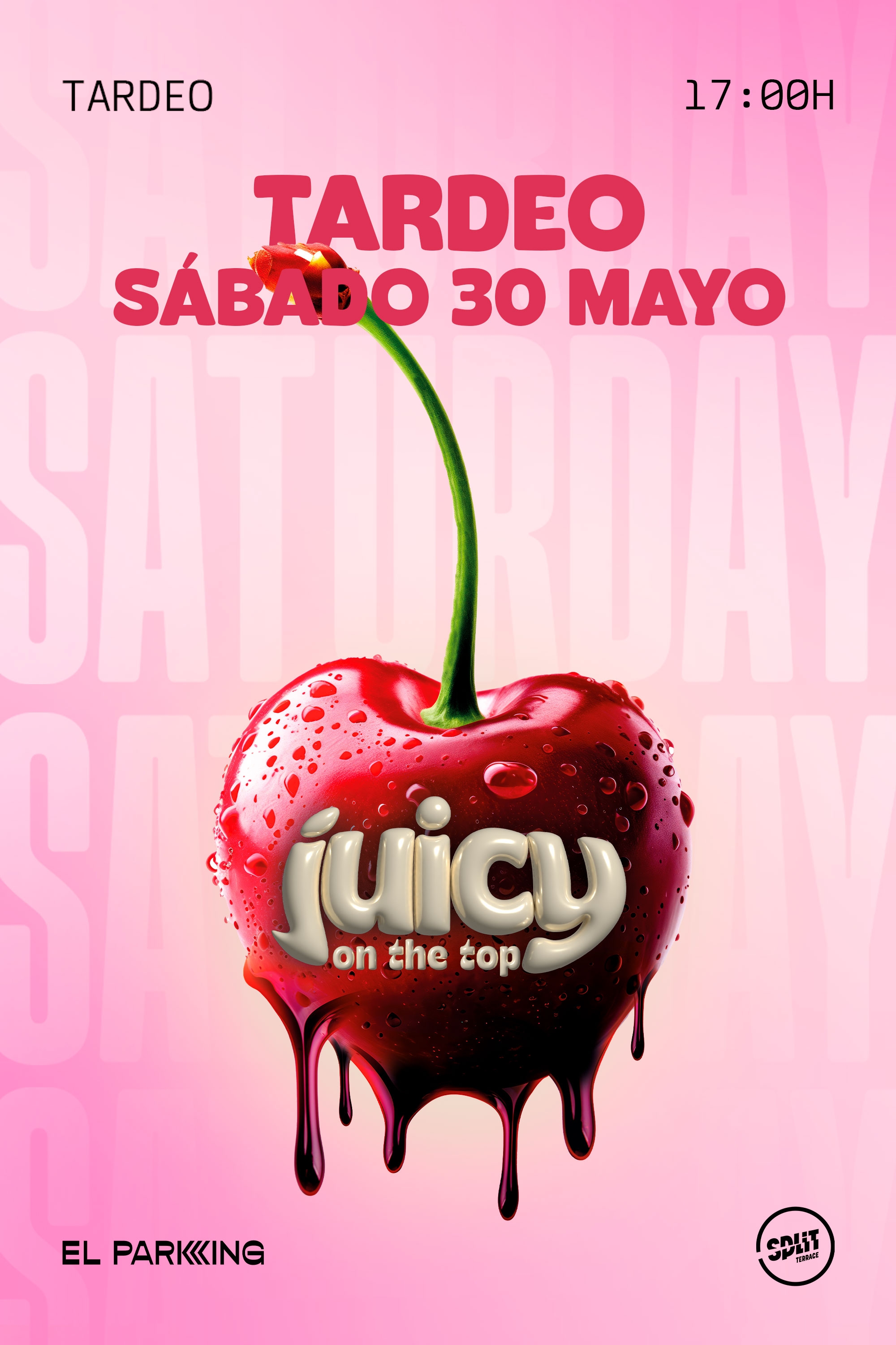 SABADO 30 DE MAYO