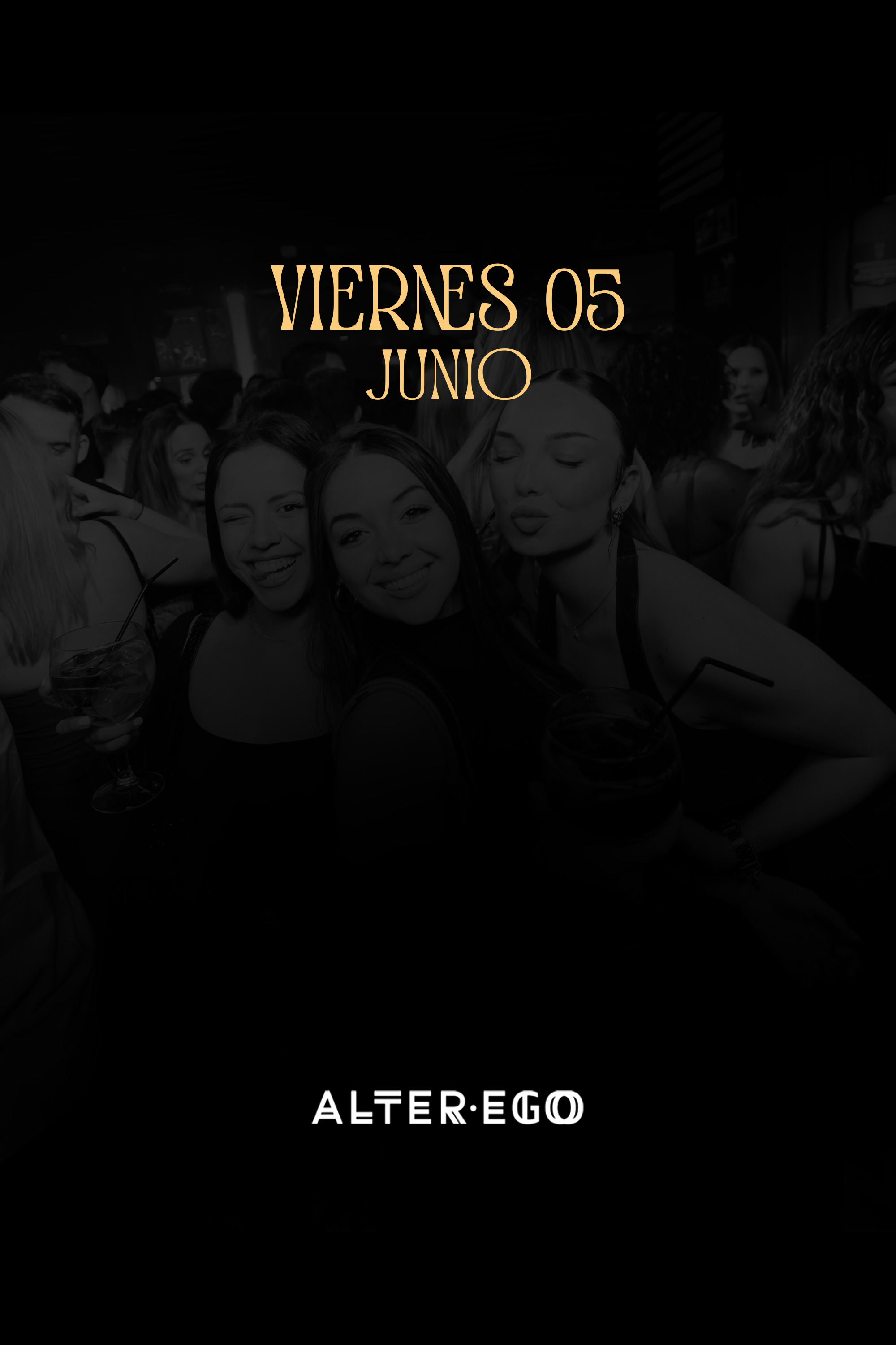 VIERNES 5 DE JUNIO