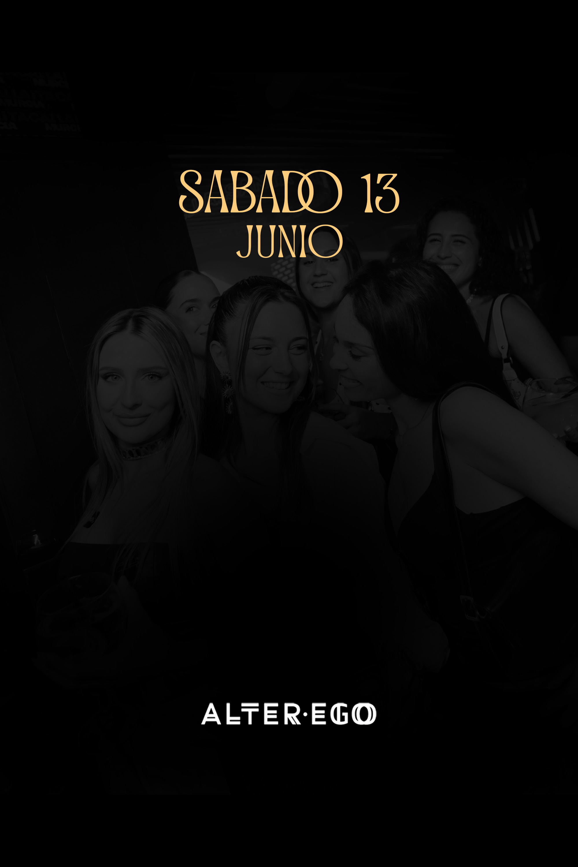 SABADO 13 DE JUNIO