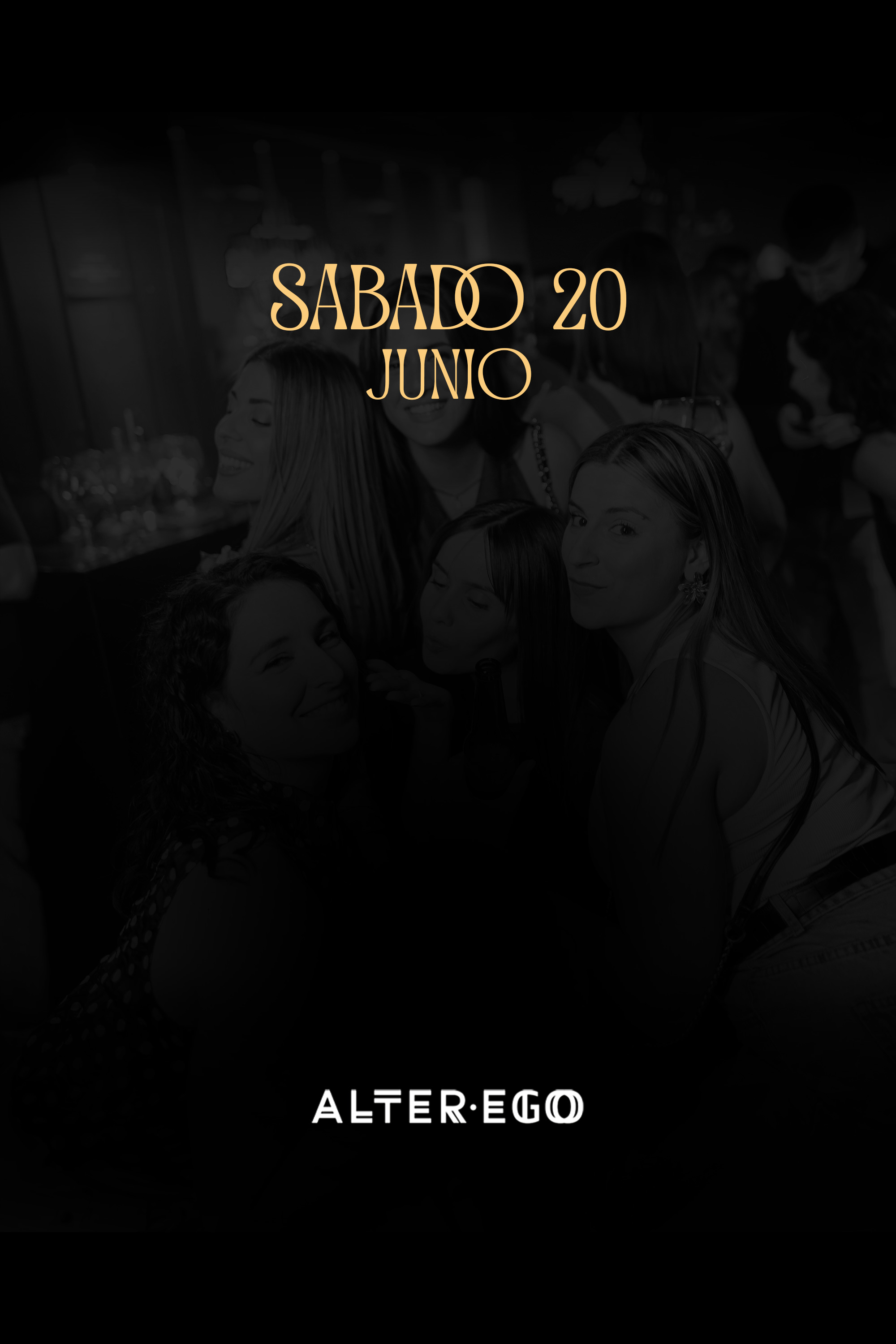 SABADO 20 DE JUNIO