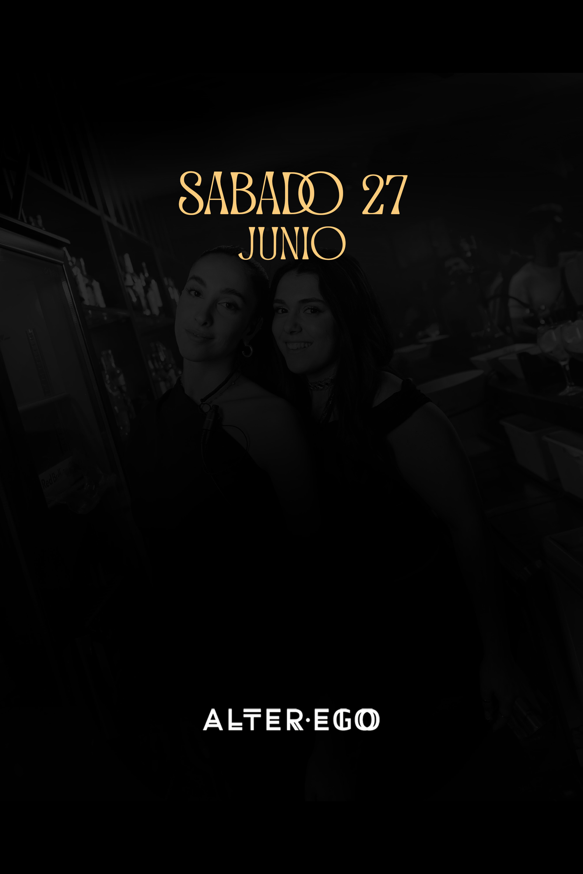 SABADO 27 DE JUNIO