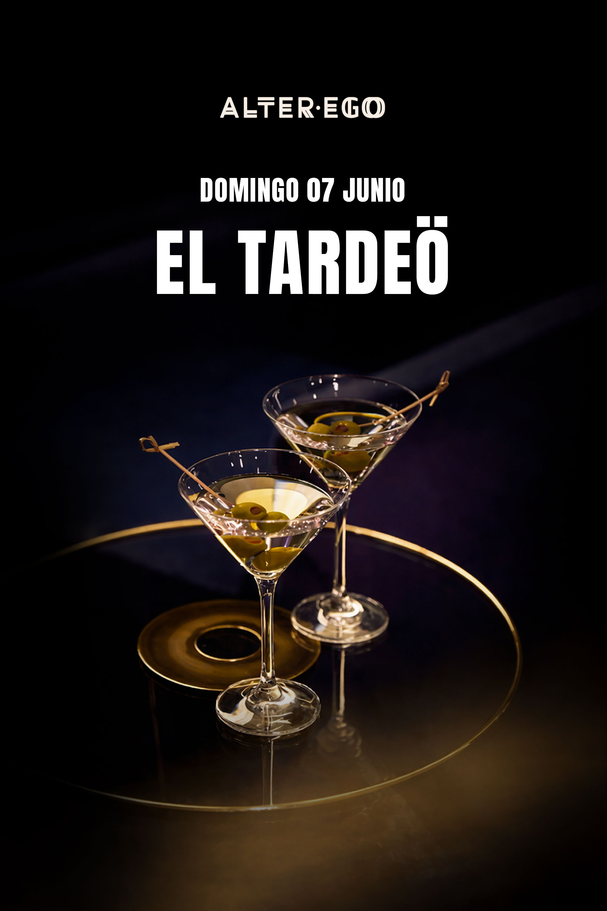 DOMINGO 7 DE JUNIO