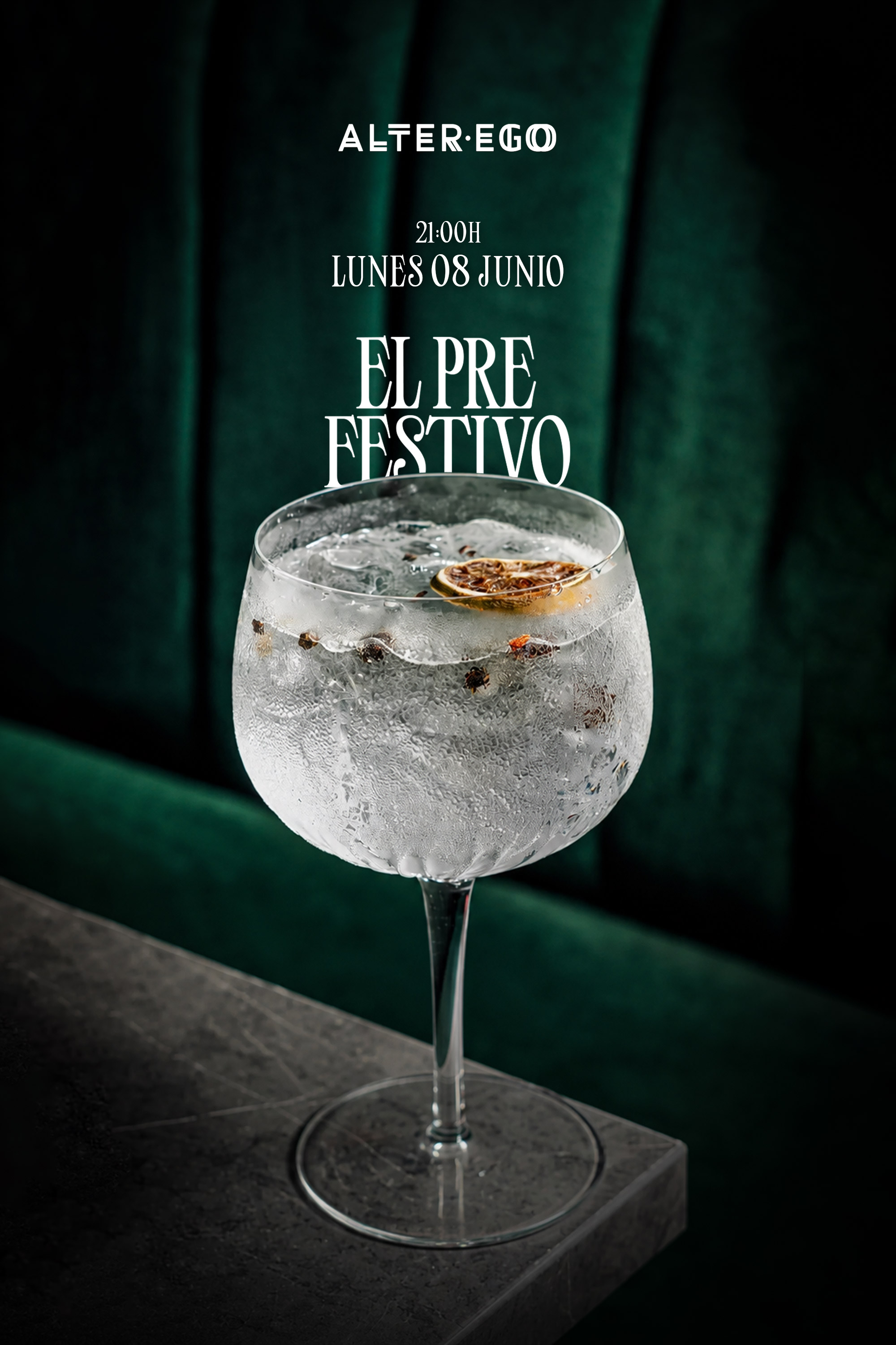 LUNES 8 DE JUNIO