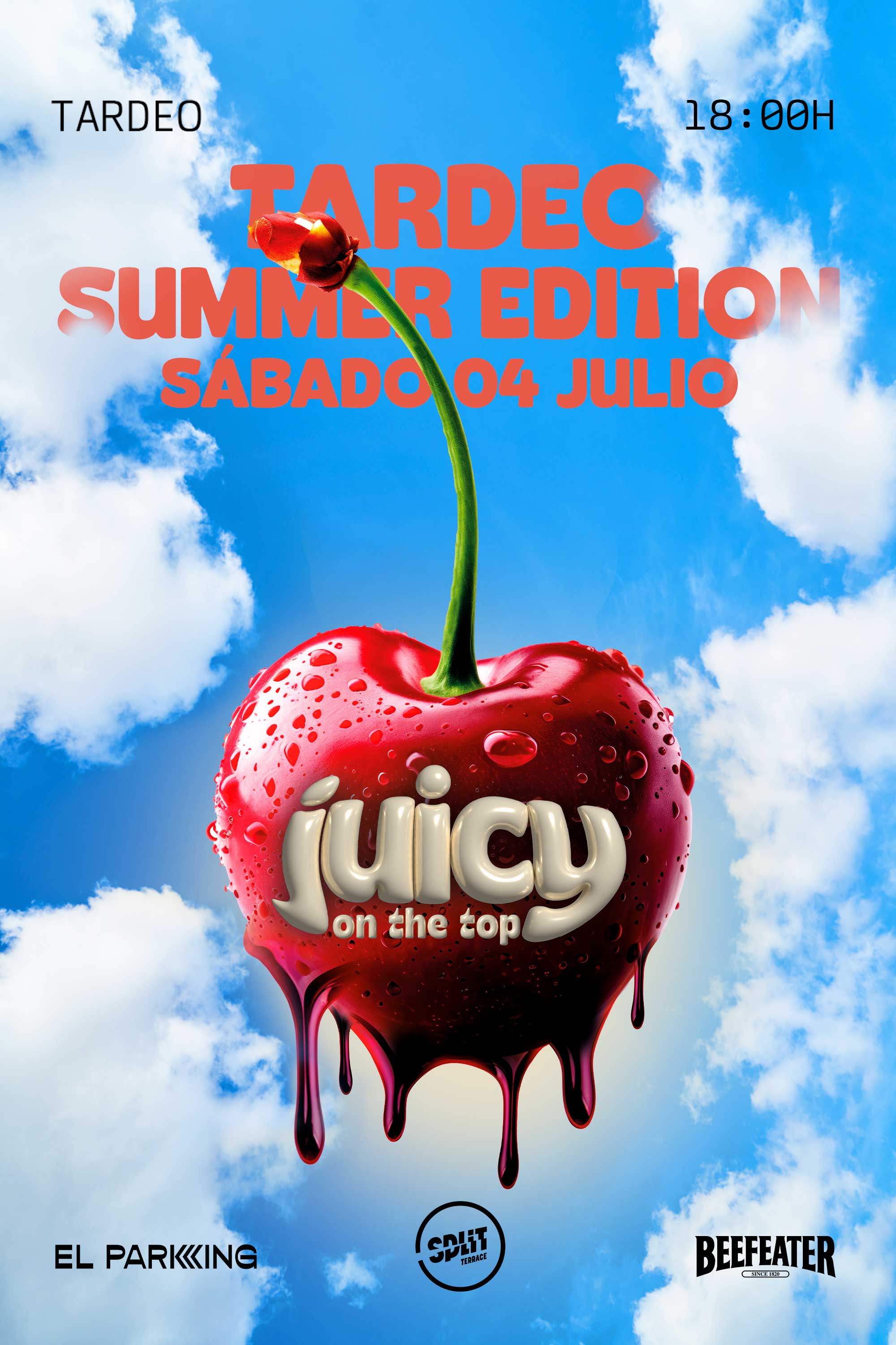 SABADO 4 DE JULIO