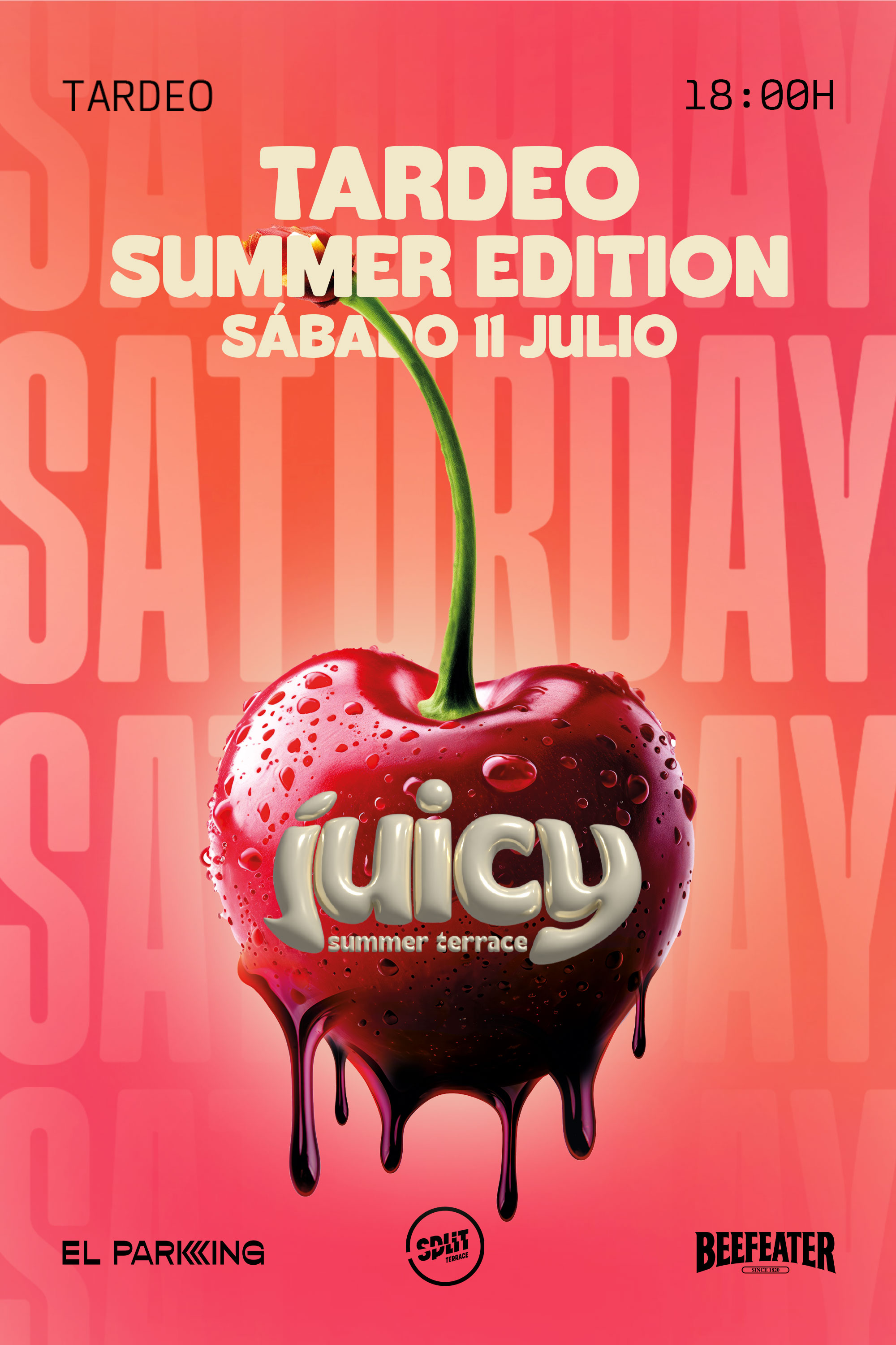 SABADO 11 DE JULIO