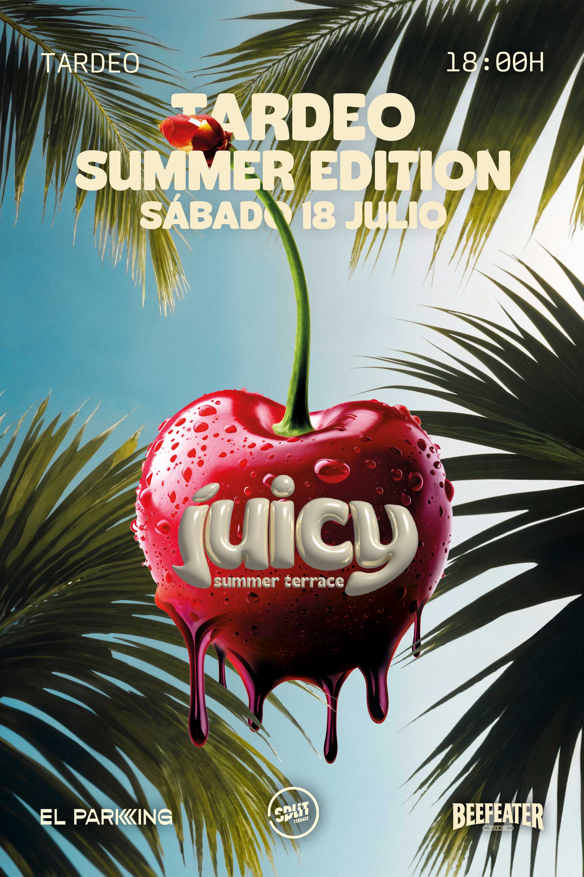 SABADO 18 DE JULIO