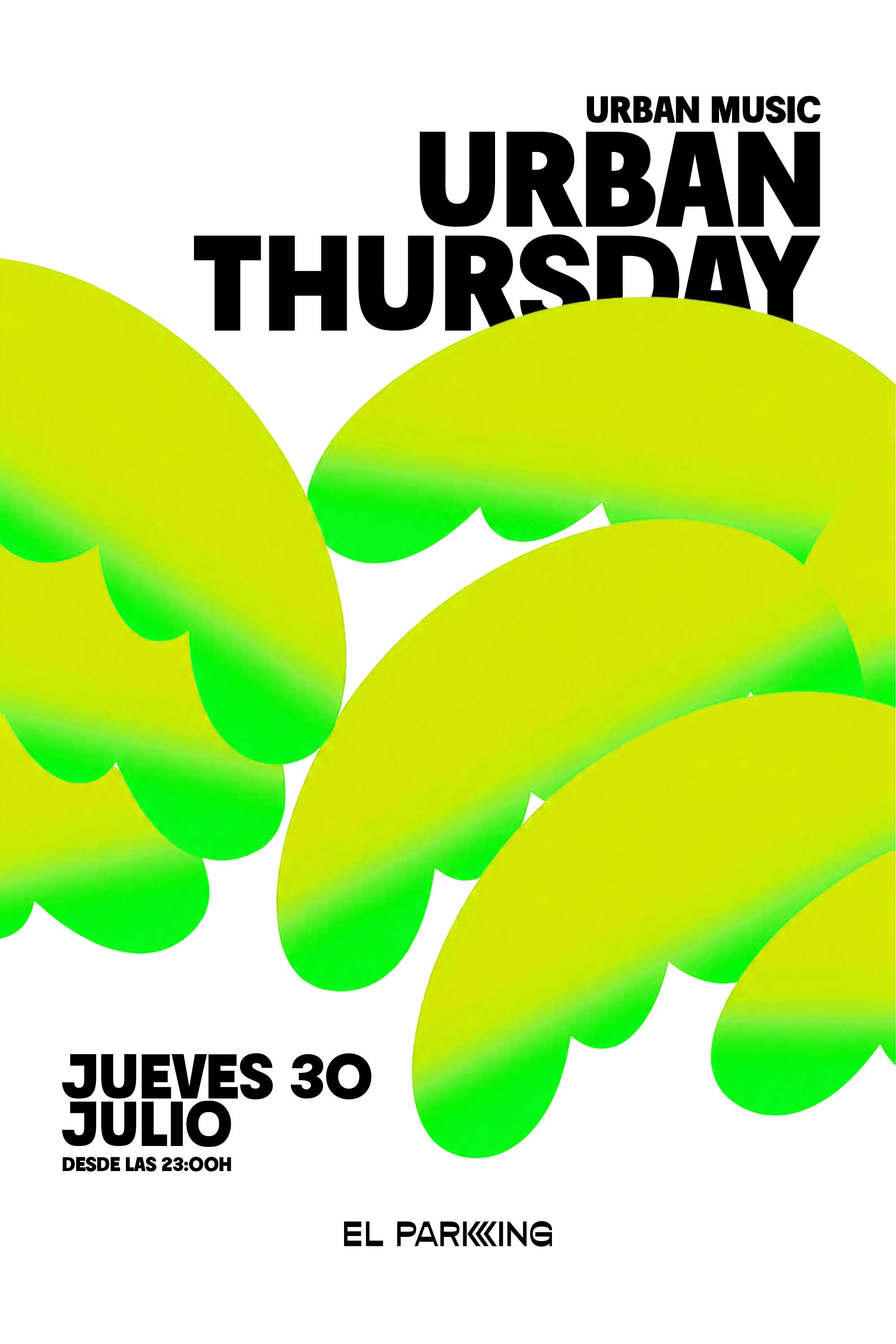 JUEVES 30 DE JULIO