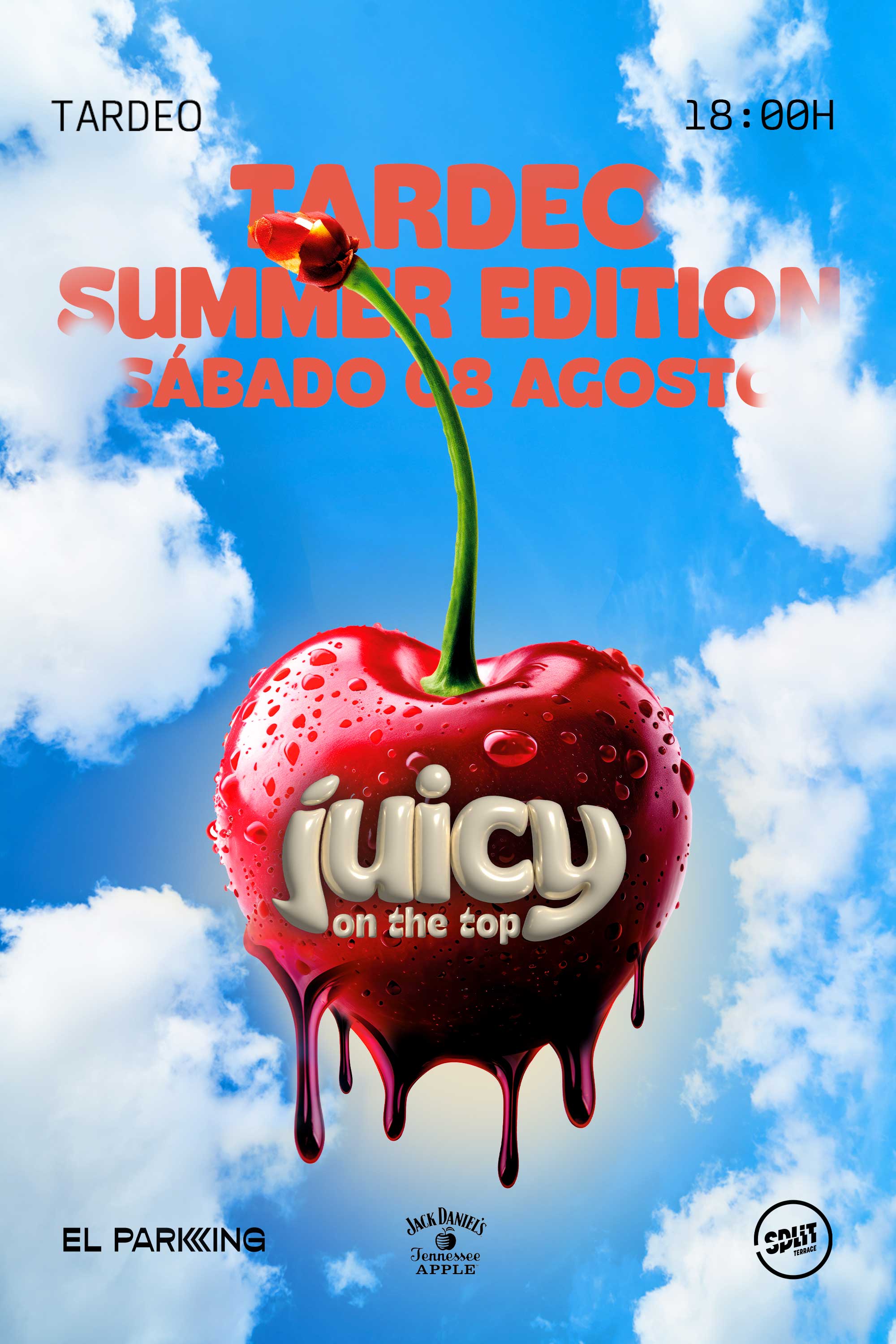 SABADO 8 DE AGOSTO