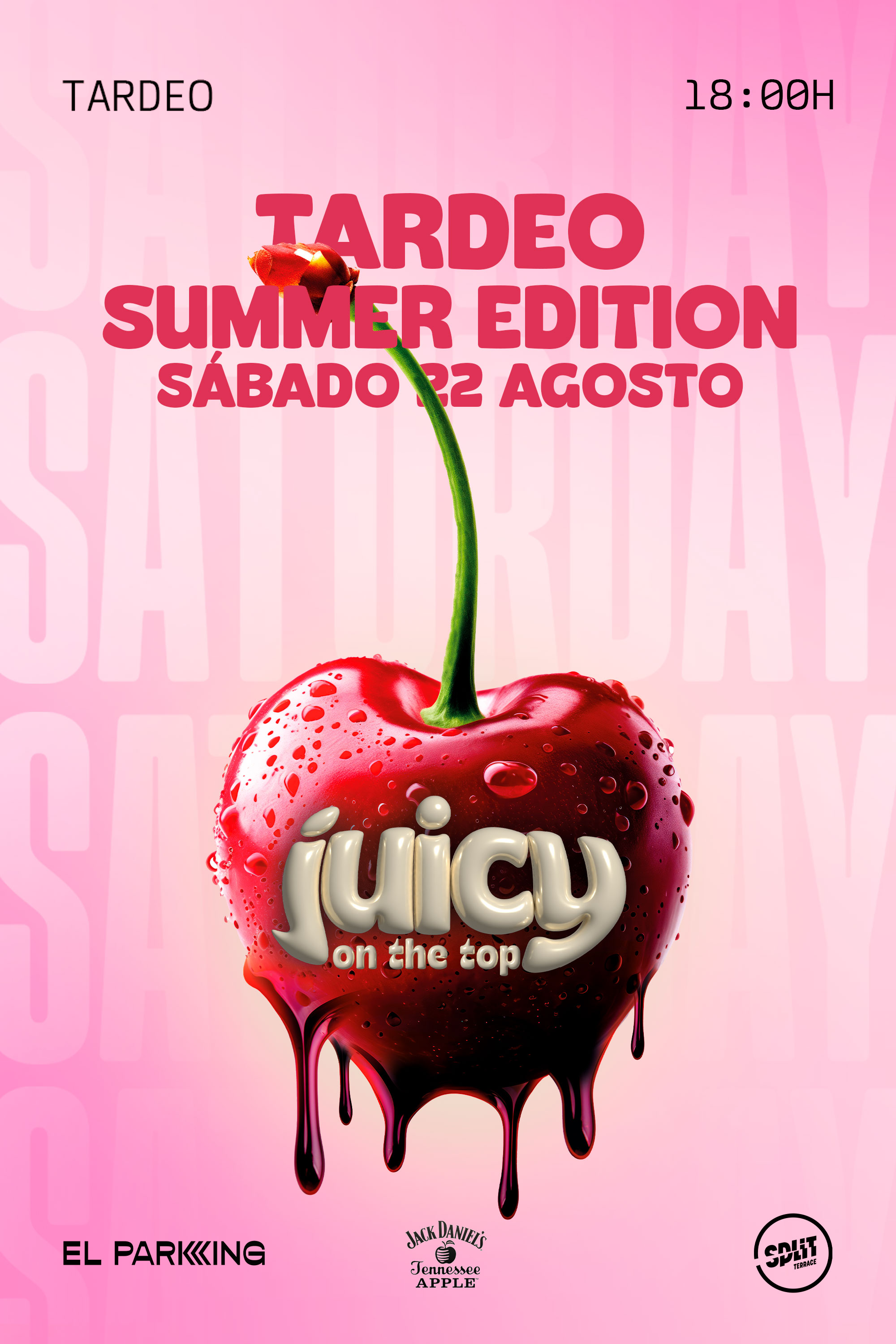 SABADO 22 DE AGOSTO