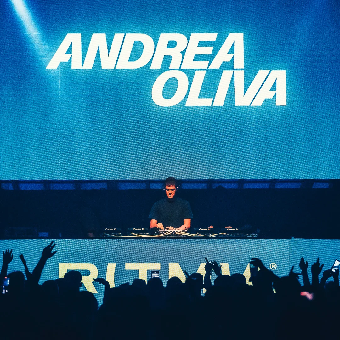 Andrea Oliva