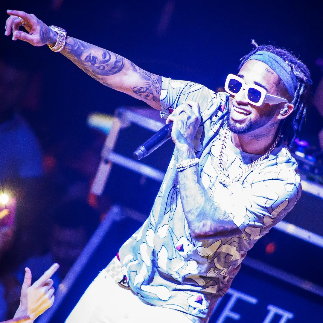 Bryant Myers