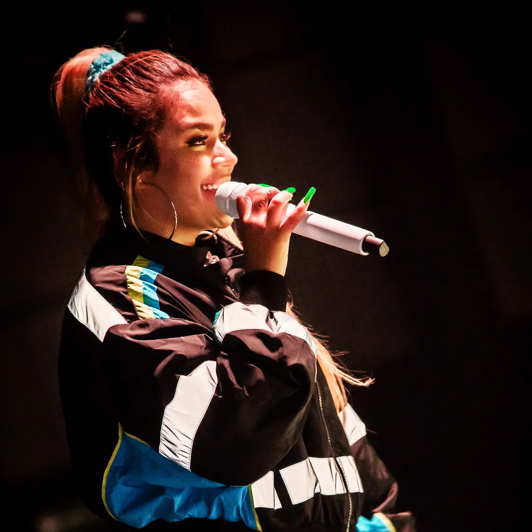 Becky G.